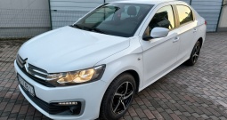 Citroën C-Elysee 1,6 HDI 2018. REG. 12/2026 Privatna prodaja čitaj