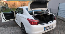 Citroën C-Elysee 1,6 HDI 2018. REG. 12/2026 Privatna prodaja čitaj