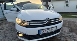 Citroën C-Elysee 1,6 HDI 2018. REG. 12/2026 Privatna prodaja čitaj