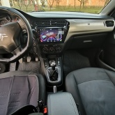 Citroën C-Elysee 1,6 HDI 2018. REG. 12/2026 Privatna prodaja čitaj