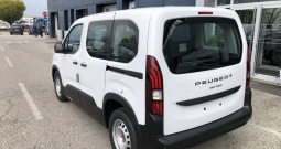 Peugeot Rifter Business l1 Active blue HDi 100, 2025 god.