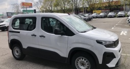 Peugeot Rifter Business l1 Active blue HDi 100, 2025 god.