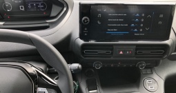 Peugeot Rifter Business l1 Active blue HDi 100, 2025 god.