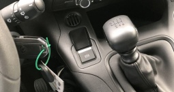 Peugeot Rifter Business l1 Active blue HDi 100, 2025 god.