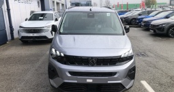 Peugeot Rifter business l2 allure 1,5 bluehdi 130