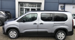 Peugeot Rifter business l2 allure 1,5 bluehdi 130