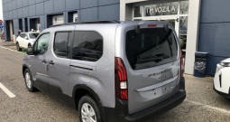 Peugeot Rifter business l2 allure 1,5 bluehdi 130