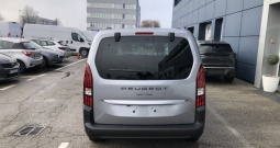 Peugeot Rifter business l2 allure 1,5 bluehdi 130