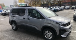Peugeot Rifter business l2 allure 1,5 bluehdi 130