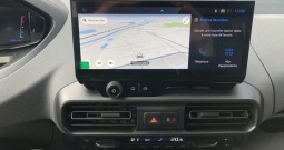 Peugeot Rifter business l2 allure 1,5 bluehdi 130