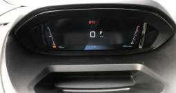 Peugeot Rifter business l2 allure 1,5 bluehdi 130