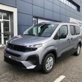 Peugeot Rifter business l2 allure 1,5 bluehdi 130