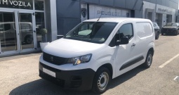 PEUGEOT PARTNER FG L1 1,5 BLUEHDI 100 SA PDV-OM, 2023 god.