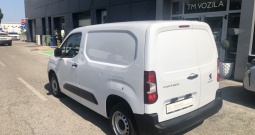 PEUGEOT PARTNER FG L1 1,5 BLUEHDI 100 SA PDV-OM, 2023 god.