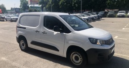 PEUGEOT PARTNER FG L1 1,5 BLUEHDI 100 SA PDV-OM, 2023 god.