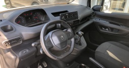 PEUGEOT PARTNER FG L1 1,5 BLUEHDI 100 SA PDV-OM, 2023 god.