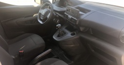 PEUGEOT PARTNER FG L1 1,5 BLUEHDI 100 SA PDV-OM, 2023 god.