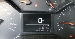 PEUGEOT PARTNER FG L1 1,5 BLUEHDI 100 SA PDV-OM, 2023 god.