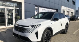 Peugeot 3008 GT HYBRID 145 e-DCS6 automatik