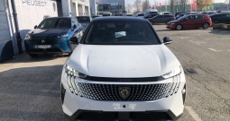 Peugeot 3008 GT HYBRID 145 e-DCS6 automatik