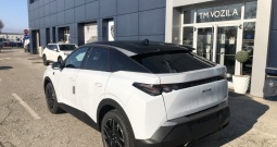 Peugeot 3008 GT HYBRID 145 e-DCS6 automatik