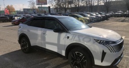 Peugeot 3008 GT HYBRID 145 e-DCS6 automatik