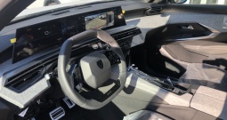 Peugeot 3008 GT HYBRID 145 e-DCS6 automatik