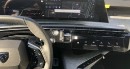 Peugeot 3008 GT HYBRID 145 e-DCS6 automatik