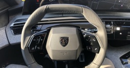 Peugeot 3008 GT HYBRID 145 e-DCS6 automatik