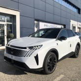 Peugeot 3008 GT HYBRID 145 e-DCS6 automatik