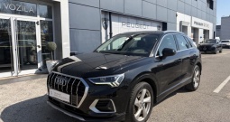 Audi Q3 advanced 35 tfsi s-tronic 150