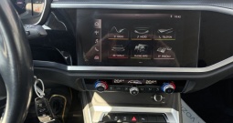 Audi Q3 advanced 35 tfsi s-tronic 150