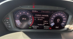 Audi Q3 advanced 35 tfsi s-tronic 150