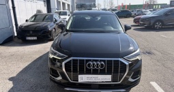 Audi Q3 advanced 35 tfsi s-tronic 150