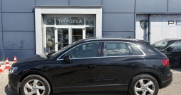 Audi Q3 advanced 35 tfsi s-tronic 150