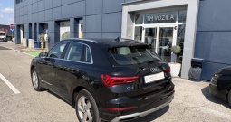 Audi Q3 advanced 35 tfsi s-tronic 150