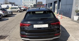 Audi Q3 advanced 35 tfsi s-tronic 150