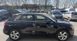 Audi Q3 advanced 35 tfsi s-tronic 150