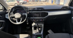 Audi Q3 advanced 35 tfsi s-tronic 150