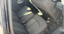 Audi Q3 advanced 35 tfsi s-tronic 150