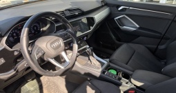 Audi Q3 advanced 35 tfsi s-tronic 150
