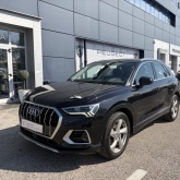 Audi Q3 advanced 35 tfsi s-tronic 150