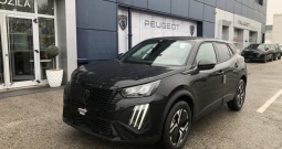 Peugeot 2008 Business 1, 2 Puretech 100-novo