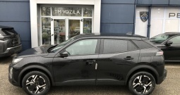 Peugeot 2008 Business 1, 2 Puretech 100-novo