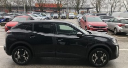 Peugeot 2008 Business 1, 2 Puretech 100-novo