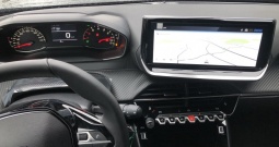 Peugeot 2008 Business 1, 2 Puretech 100-novo