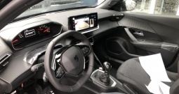 Peugeot 2008 Business 1, 2 Puretech 100-novo