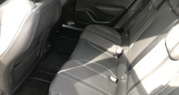 Peugeot 2008 GT 1,2 puretech 130 eat8-demo