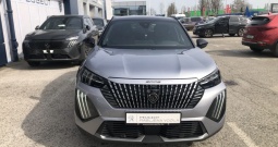 Peugeot 2008 GT 1,2 puretech 130 eat8-demo