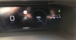 Peugeot 2008 GT 1,2 puretech 130 eat8-demo